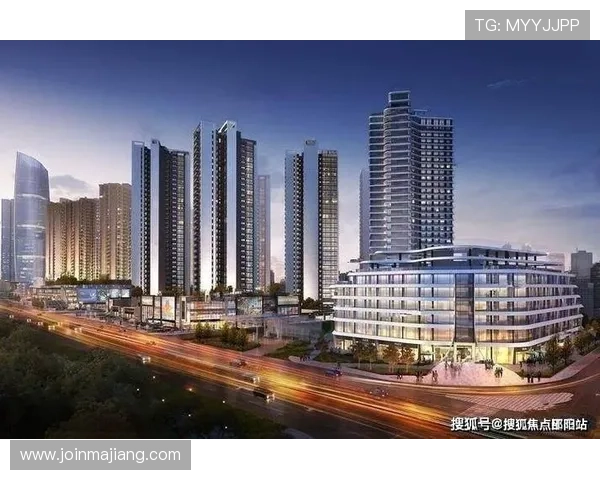 滨海国际住宅区规划完善提供高品质居住环境满足多样化需求 滨海国际住宅区规划完善提供高品质居住环境满足多样化需求