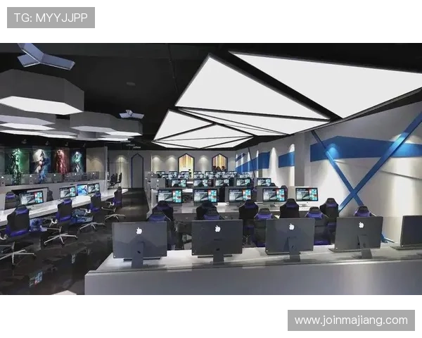 开云电竞：推动电竞文化普及与青少年电竞教育的多维发展