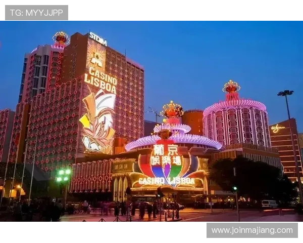 旧澳门皇宫娱乐场在澳门旅游业中的地位与影响力,解析其对地区经济的贡献 旧澳门皇宫娱乐场在澳门旅游业中的地位与影响力,解析其对地区经济的贡献